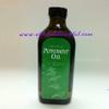 100% PURE PEPPERMINT OIL / SKIN MASSAGE OIL / SKIN CARE / HAIR CARE OIL 150ml view 1