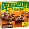 Granola Bars Sweet & Salty Peanut & 7. view 1