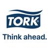 Tork 290179 Zigzag Hand Towels, Advanced, Green, 23 cm Length Unfolded, Pack of 250 view 2