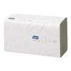 Tork 290179 Zigzag Hand Towels, Advanced, Green, 23 cm Length Unfolded, Pack of 250 view 4