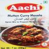 Aachi Mutton Curry Masala 200gms view 1