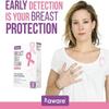 Aware Breast Self Exam kit view 2
