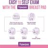 Aware Breast Self Exam kit view 4