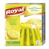 Gelatina Sabor Limon Royal 2 x 85 gr view 1