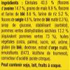 Lu grany 6 bars cereals apples 125 g view 2