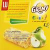 Lu grany 6 bars cereals apples 125 g view 3