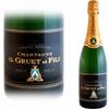 Champagne and Chocolates Hamper Gift view 2