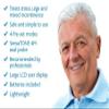SensaTONE for Men - Digital Compact Pelvic Floor Stimulator for Men -Treats Stress, urge, and Mixed Incontinence with 4 Modes view 3