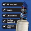 Finest Call Sugar Syrup | 1 Litre Bottle | Simple Syrup | Cocktail Ingredient |Pure Cane Sugar | Easy Pour | Bar Essential | Premium Ingredients | Cocktails, Drinks, Mocktails view 2