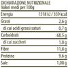 Fiorentini Organic Rye Cakes 100 g (Pack of 6) view 2