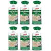 Fiorentini Organic Buckwheat Cakes 100 g (Pack of 6) view 1