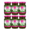 Thai Taste Thai Basil Leaves 114g - Pack of 6 view 1