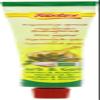 Tartex Organic Herb and Garlic Pate 200 g (Pack of 4) view 1