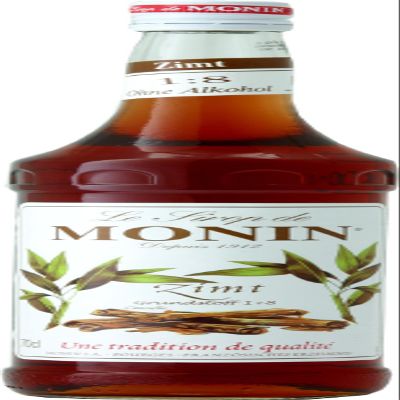 Monin Cinnamon (3 x 0.7 l)