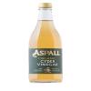 Aspall Organic Cyder Vinegar - Est 1728 - Great Taste Award Winners - Suitable for Vegetarians & Vegans - Gluten Free - 350ml Bottle view 1