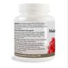 Multi-Enzyme Digestive Complex x 90 Capsules (No Magnesium Stearate), Non-GMO, Formulated & Made in Wales view 2