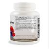 Multi-Enzyme Digestive Complex x 90 Capsules (No Magnesium Stearate), Non-GMO, Formulated & Made in Wales view 3