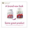 Multi-Enzyme Digestive Complex x 90 Capsules (No Magnesium Stearate), Non-GMO, Formulated & Made in Wales view 4