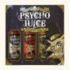 Psycho Juice Gift Box - Extreme Ghost Pepper Collection 1 view 1