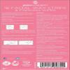 16 FACIAL WAXING STRIPS & WIPES IDEAL FOR LIP CHIN JAW & CHEEKS REMOVES UNWANTED HAIR FROM FACE view 2