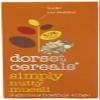 Dorset Cereals Simply Nutty Muesli 410 g (Pack of 6) view 1