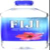 Fiji Natural Artesian Water Bottle 1 L (Pack of 6) view 1