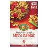 Nature's Path Organic Gluten Free Cereal, Mesa Sunrise, High Fibre, Vegan Breakfast Cereal, Pack of 4 x 355 g view 1