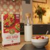 Nature's Path Organic Gluten Free Cereal, Mesa Sunrise, High Fibre, Vegan Breakfast Cereal, Pack of 4 x 355 g view 4