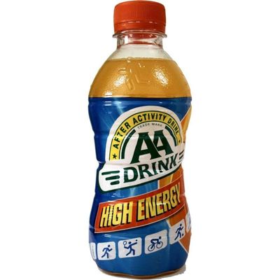 AA High Energy-Drink (24 x 0,33L PET)