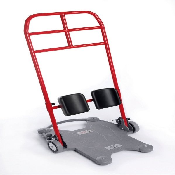 Complete Care Shop ReTurn 7500 Transfer System