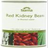 Suma Red Kidney Beans 400 g (Pack of 12) view 1