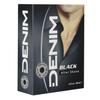 denim aftershave 100ml black view 1