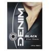 denim aftershave 100ml black view 2