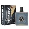 denim aftershave 100ml black view 4