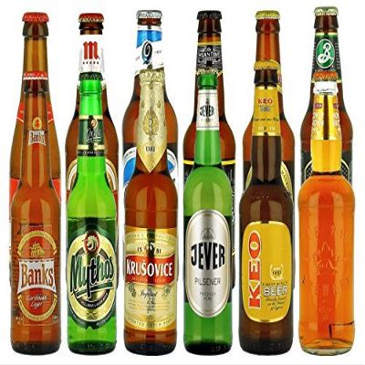 a2zdrinks 12 world beer collection
