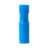 16-14 Female SNAP Plug Nylon 4 Pack view 1