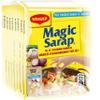 MAGGI - Magic Sarap - All In One Seasoning Granules - Made with Natural Flavors - 24 x 8 g Product of the Philippines view 1