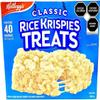 Kellogg's Rice Krispies Treats - Original - 31.20 Ounces - 40 Count view 1