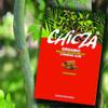 CHICZA The Organic Mayan Chewing Gum Cinnamon 2 X 30g Packets view 1