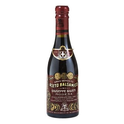 Giuseppe Giusti #3 Balsamic Vinegar, 12 Year, 250ml