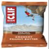 CLIF Bar Energy Crunchy Peanut Butter, 12 x 68g view 2