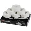 ALPIDEX 6 x Finger Tape 10 m x 2.5 cm White Zinc Oxide Tape Climbing Inelastic Tearable Sports Tape view 1