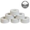 ALPIDEX 6 x Finger Tape 10 m x 2.5 cm White Zinc Oxide Tape Climbing Inelastic Tearable Sports Tape view 2