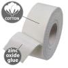 ALPIDEX 6 x Finger Tape 10 m x 2.5 cm White Zinc Oxide Tape Climbing Inelastic Tearable Sports Tape view 4