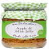 Mrs Darlingtons Apple and Mint jelly (pack of 6) view 1