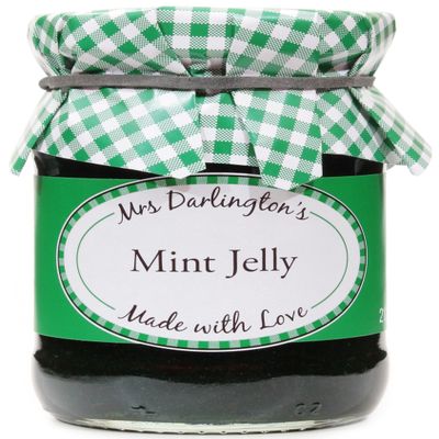 Mrs Darlingtons Mint Jelly (pack of 6)