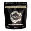 TORQ Flavoured Electrolyte Powder - Natural Vanilla Pod Isotonic Hydration Powder with Electrolytes Drink | Fast Delivery Energy Drink with High Carbohydrates and Sodium | 15 Single Servings view 1