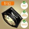 TORQ Flavoured Electrolyte Powder - Natural Vanilla Pod Isotonic Hydration Powder with Electrolytes Drink | Fast Delivery Energy Drink with High Carbohydrates and Sodium | 15 Single Servings view 2