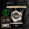 TORQ Flavoured Electrolyte Powder - Natural Vanilla Pod Isotonic Hydration Powder with Electrolytes Drink | Fast Delivery Energy Drink with High Carbohydrates and Sodium | 15 Single Servings view 3