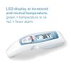 Beurer FT65 Multi-Functional Ear and Forehead Infrared Thermometer view 4